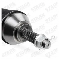Приводной вал STARK skds0210099 V YDRH7 1437810991 - Изображение 6