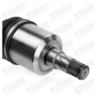 Приводной вал STARK skds0210099 V YDRH7 1437810991 - Изображение 7