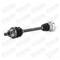 Приводной вал STARK skds0210031 1437809097 LI Y39BO - Изображение 4