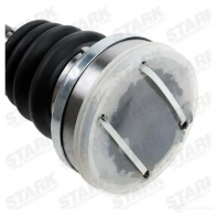 Приводной вал STARK skds0210031 1437809097 LI Y39BO - Изображение 7