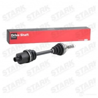 Приводной вал STARK 1437807068 W E2DGYZ skds0210614 - Изображение 2