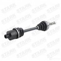 Приводной вал STARK 1437807068 W E2DGYZ skds0210614 - Изображение 3