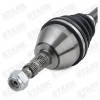 Приводной вал STARK 1437807068 W E2DGYZ skds0210614 - Изображение 6