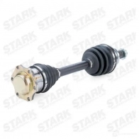 Приводной вал STARK 8 HOAVM skds0210066 1437808642 - Изображение 4