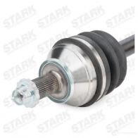 Приводной вал STARK 8 HOAVM skds0210066 1437808642 - Изображение 5