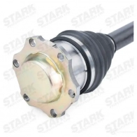 Приводной вал STARK 8 HOAVM skds0210066 1437808642 - Изображение 6