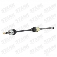 Приводной вал STARK skds0210132 1437811565 CF 3231 - Изображение 3