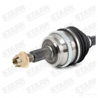 Приводной вал STARK skds0210132 1437811565 CF 3231 - Изображение 4