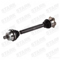 Приводной вал STARK skds0210024 4GHBRM D 1437809583 - Изображение 3