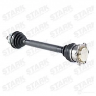 Приводной вал STARK skds0210024 4GHBRM D 1437809583 - Изображение 4
