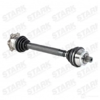 Приводной вал STARK skds0210024 4GHBRM D 1437809583 - Изображение 5