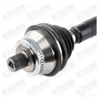 Приводной вал STARK skds0210024 4GHBRM D 1437809583 - Изображение 6