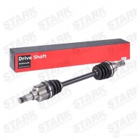 Приводной вал STARK skds0210374 XDL9C A 1437808945 - Изображение 2
