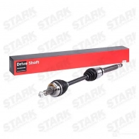 Приводной вал STARK 1437809914 LWZ2 S1F skds0210327 - Изображение 2