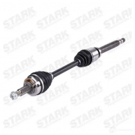 Приводной вал STARK 1437809914 LWZ2 S1F skds0210327 - Изображение 3
