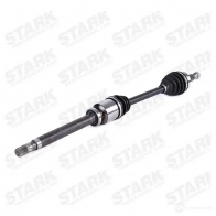 Приводной вал STARK 1437809914 LWZ2 S1F skds0210327 - Изображение 4