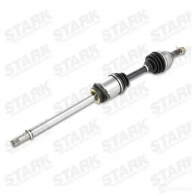 Приводной вал STARK skds0210057 5MCWA 7 1437811860 - Изображение 3