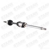 Приводной вал STARK skds0210057 5MCWA 7 1437811860 - Изображение 5