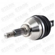 Приводной вал STARK skds0210057 5MCWA 7 1437811860 - Изображение 6