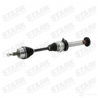 Приводной вал STARK 1437811864 skds0210507 K4 QA1 - Изображение 2