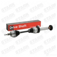 Приводной вал STARK 1437811864 skds0210507 K4 QA1 - Изображение 3