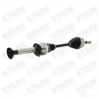 Приводной вал STARK 1437811864 skds0210507 K4 QA1 - Изображение 4