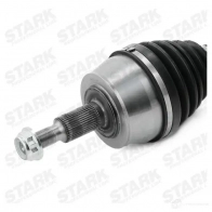 Приводной вал STARK 1437811864 skds0210507 K4 QA1 - Изображение 5