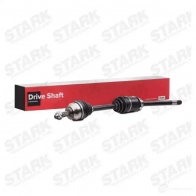 Приводной вал STARK skds0210321 OW0S EAQ 1437810894 - Изображение 2