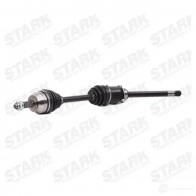 Приводной вал STARK skds0210321 OW0S EAQ 1437810894 - Изображение 3