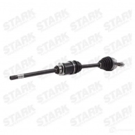 Приводной вал STARK skds0210321 OW0S EAQ 1437810894 - Изображение 4