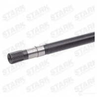 Приводной вал STARK skds0210321 OW0S EAQ 1437810894 - Изображение 5