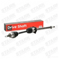 Приводной вал STARK skds0210732 9 A8QDY 1437811581 - Изображение 2