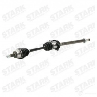 Приводной вал STARK skds0210732 9 A8QDY 1437811581 - Изображение 3