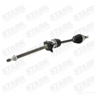 Приводной вал STARK skds0210732 9 A8QDY 1437811581 - Изображение 4