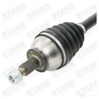 Приводной вал STARK skds0210732 9 A8QDY 1437811581 - Изображение 5
