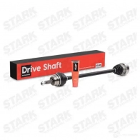 Приводной вал STARK skds0210145 72 NS81 1437808355 - Изображение 2