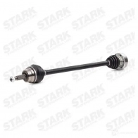 Приводной вал STARK skds0210145 72 NS81 1437808355 - Изображение 3