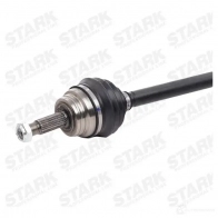 Приводной вал STARK skds0210145 72 NS81 1437808355 - Изображение 5