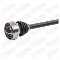 Приводной вал STARK skds0210145 72 NS81 1437808355 - Изображение 6