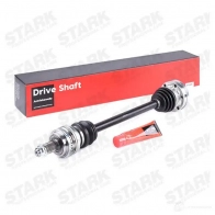Приводной вал STARK skds0210141 DOZM IE6 1437809867 - Изображение 2