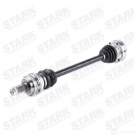Приводной вал STARK skds0210141 DOZM IE6 1437809867 - Изображение 3