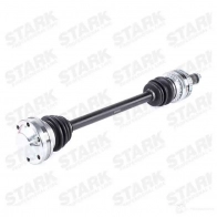 Приводной вал STARK skds0210141 DOZM IE6 1437809867 - Изображение 4