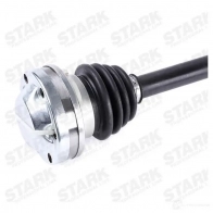 Приводной вал STARK skds0210141 DOZM IE6 1437809867 - Изображение 5