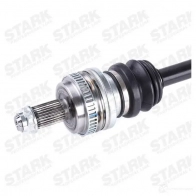 Приводной вал STARK skds0210141 DOZM IE6 1437809867 - Изображение 6