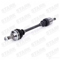 Приводной вал STARK LG NYZ skds0210372 1437807810 - Изображение 3