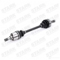 Приводной вал STARK LG NYZ skds0210372 1437807810 - Изображение 4