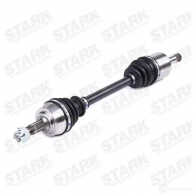 Приводной вал STARK 1437808574 skds0210322 V63 3A - Изображение 3
