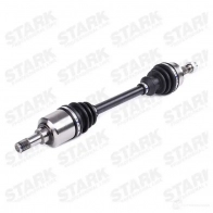 Приводной вал STARK 1437808574 skds0210322 V63 3A - Изображение 4