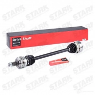 Приводной вал STARK S H27R skds0210191 1437810502 - Изображение 2