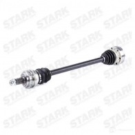 Приводной вал STARK S H27R skds0210191 1437810502 - Изображение 3